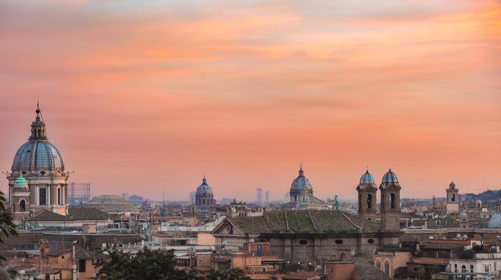 Casa de hóspedes La Cupola Del Vaticano 2*