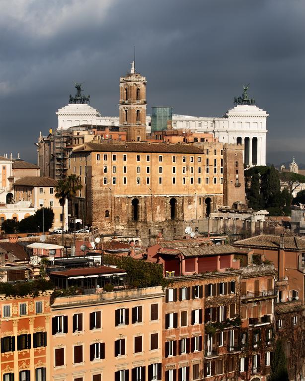 La Cupola Del Vaticano Casa de hóspedes 2*