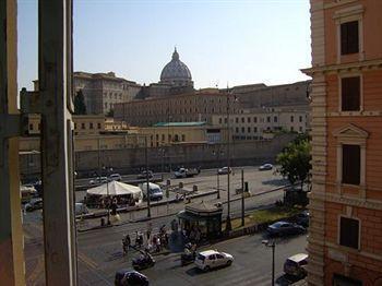 La Cupola Del Vaticano Guest house 2*
