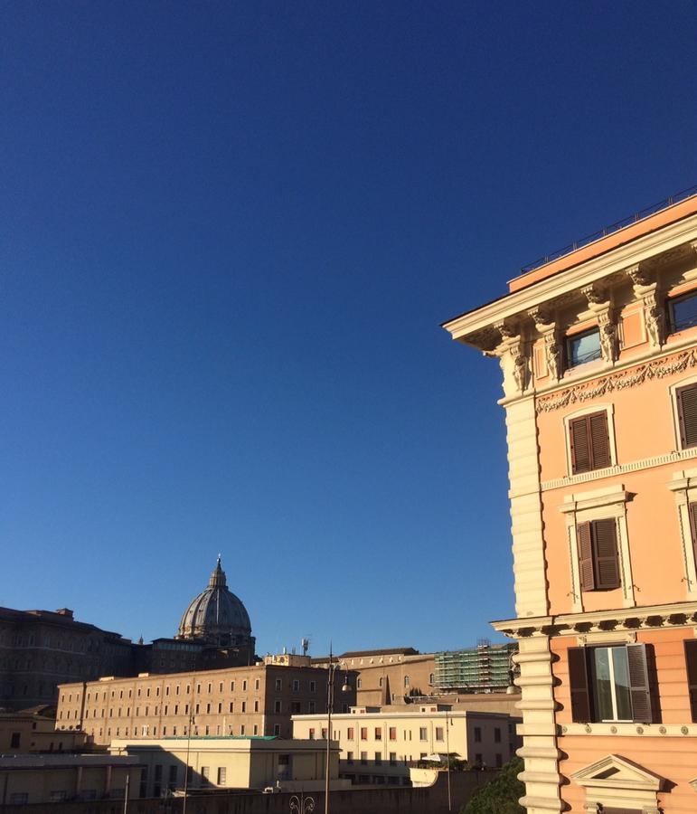 Casa de hóspedes La Cupola Del Vaticano